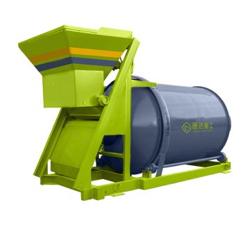 BB Fertilizer Mixer