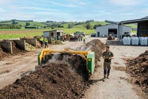 Organic Fertilizer Production Business Plan: The Ultimate 2026 Playbook